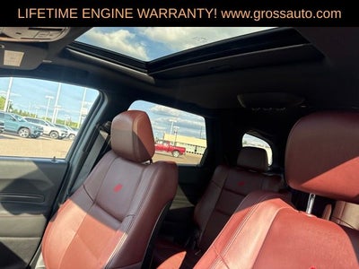 2024 Dodge Durango GT Premium
