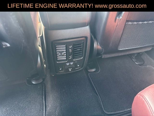 2024 Dodge Durango GT Premium