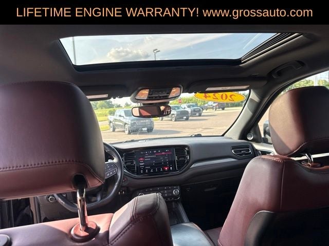 2024 Dodge Durango GT Premium