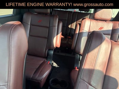 2024 Dodge Durango GT Premium