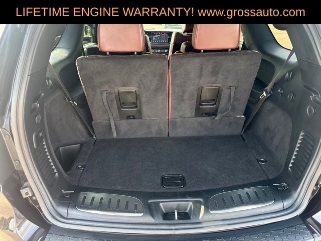 2024 Dodge Durango GT Premium