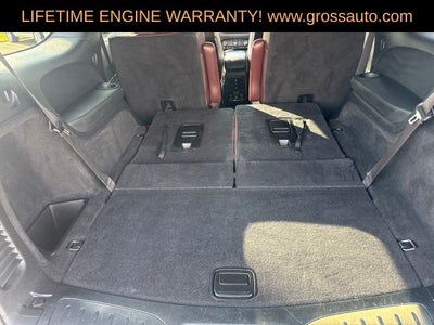 2024 Dodge Durango GT Premium