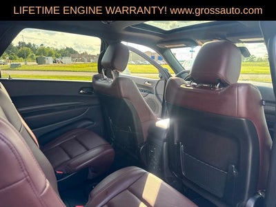 2024 Dodge Durango GT Premium