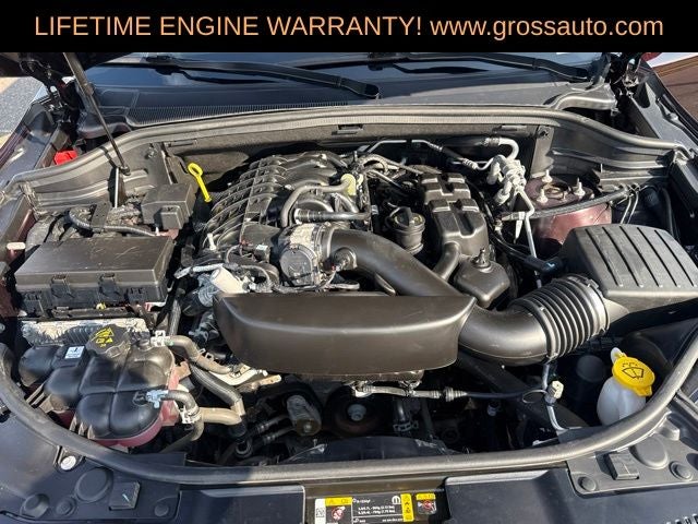 2024 Dodge Durango GT Premium