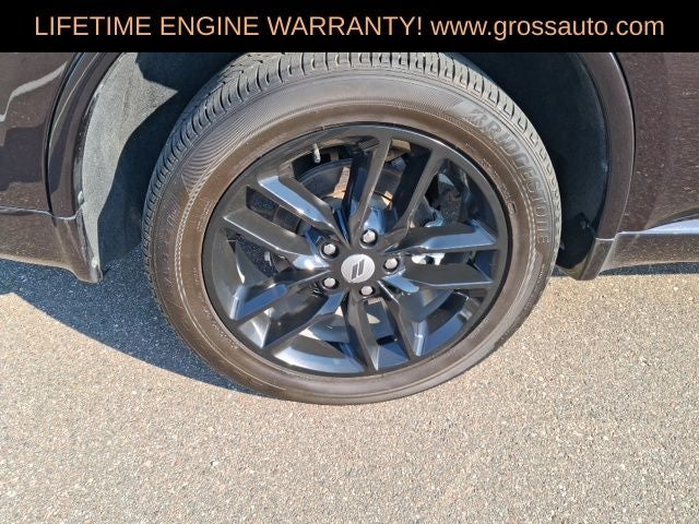 2024 Dodge Durango GT Premium