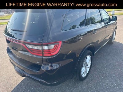 2024 Dodge Durango GT Premium