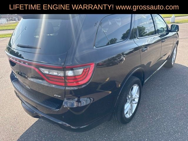 2024 Dodge Durango GT Premium