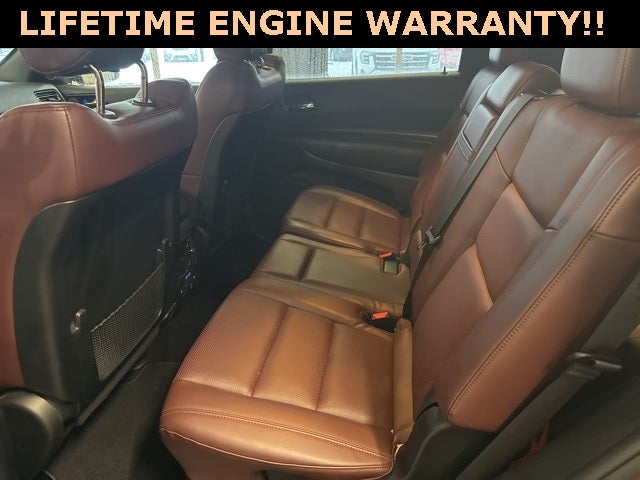 2024 Dodge Durango GT Plus AWD