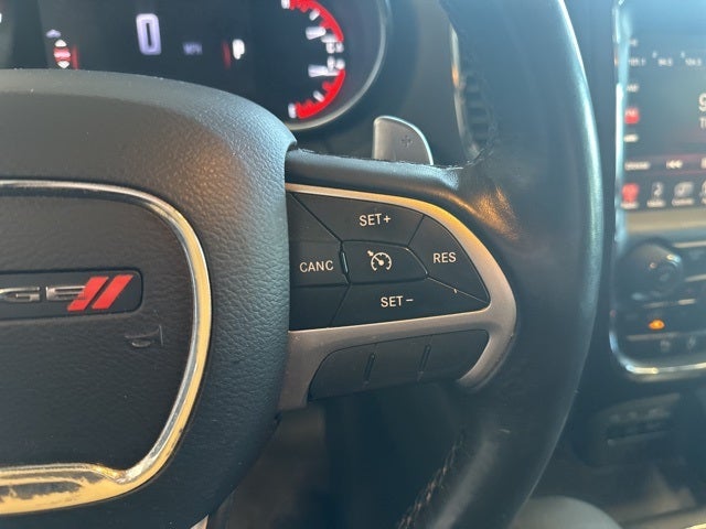 2016 Dodge Durango Limited