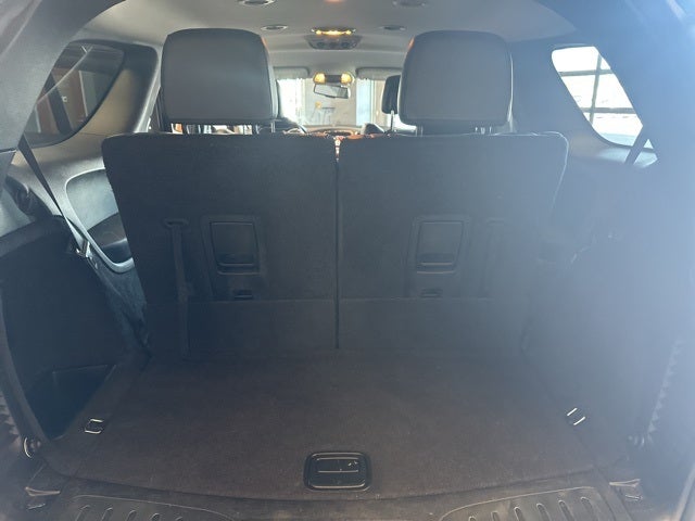 2016 Dodge Durango Limited