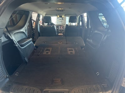 2016 Dodge Durango Limited