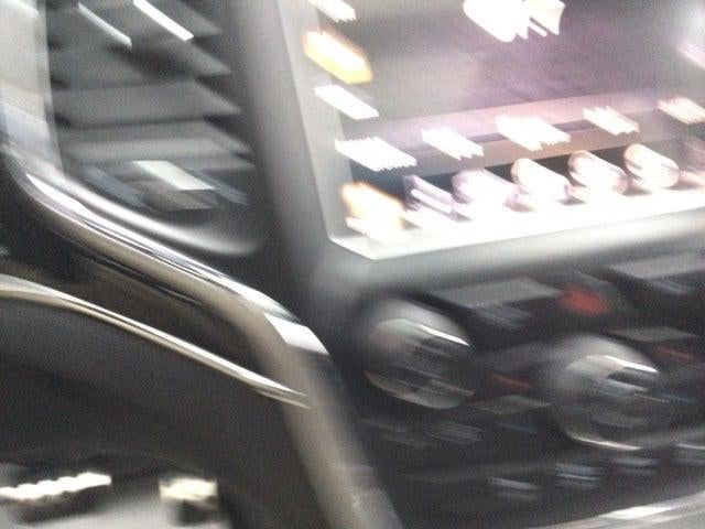 2015 Jeep Grand Cherokee High Altitude