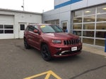 2015 Jeep Grand Cherokee High Altitude