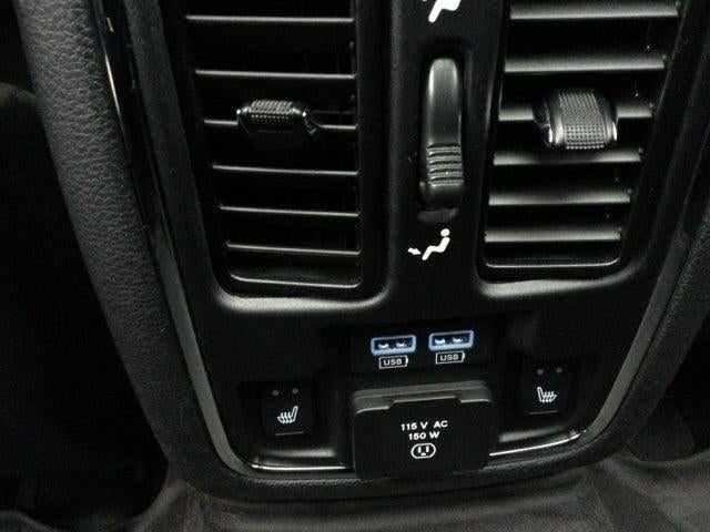 2015 Jeep Grand Cherokee High Altitude