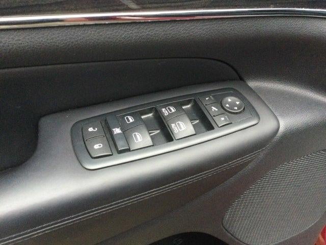2015 Jeep Grand Cherokee High Altitude