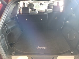 2021 Jeep Grand Cherokee Summit 4X4