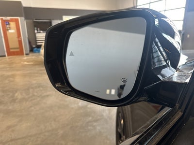 2024 Jeep Grand Cherokee Altitude X 4x4