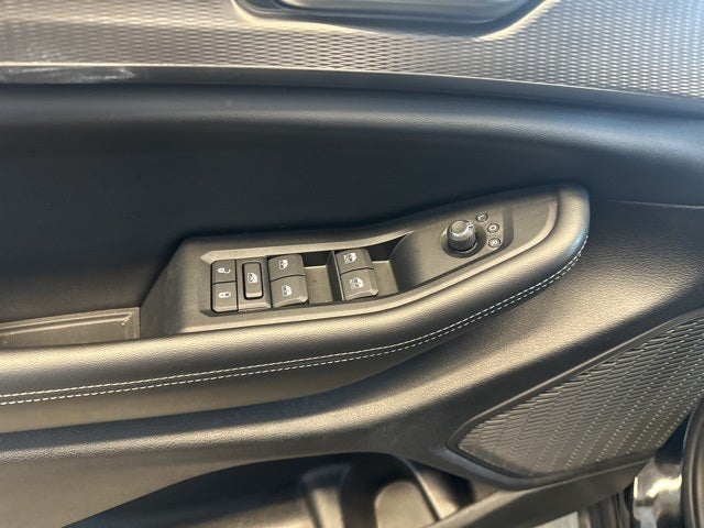 2024 Jeep Grand Cherokee Altitude X 4x4