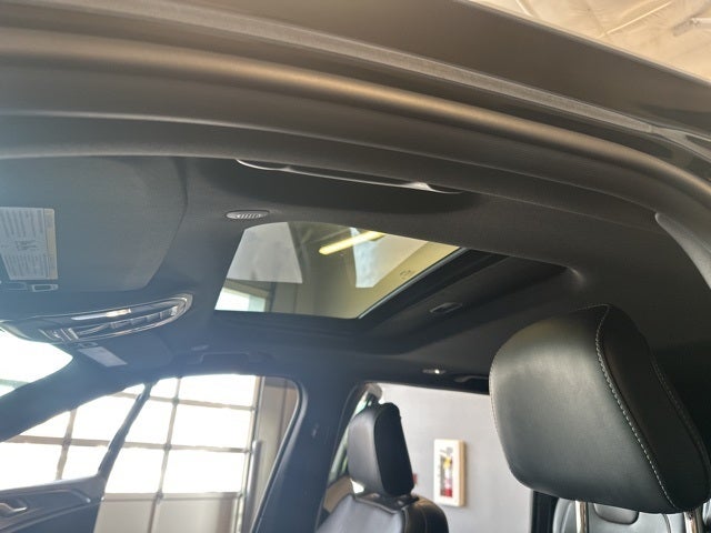 2024 Jeep Grand Cherokee Altitude X 4x4