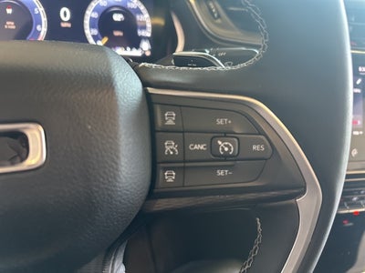 2024 Jeep Grand Cherokee Altitude X 4x4