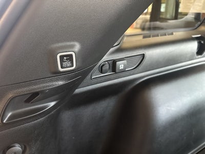 2024 Jeep Grand Cherokee Altitude X 4x4