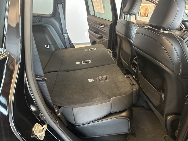 2024 Jeep Grand Cherokee Altitude X 4x4