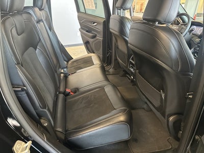 2024 Jeep Grand Cherokee Altitude X 4x4