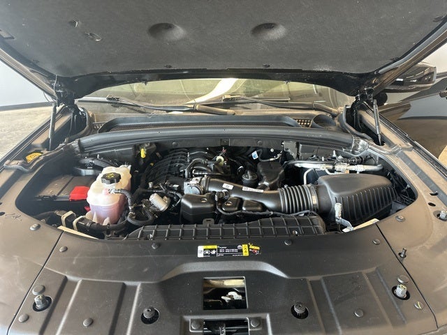 2024 Jeep Grand Cherokee Altitude X 4x4