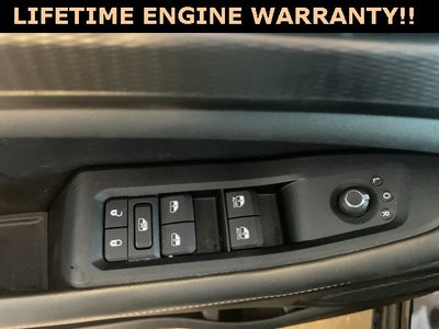 2024 Jeep Grand Cherokee Altitude 4x4