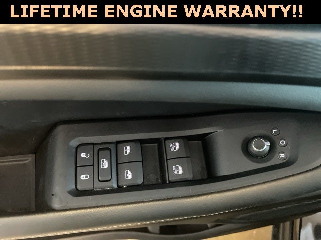 2024 Jeep Grand Cherokee Altitude 4x4