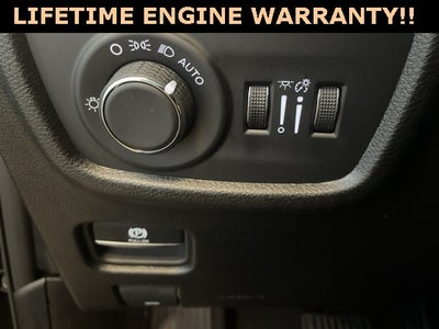 2024 Jeep Grand Cherokee Altitude 4x4