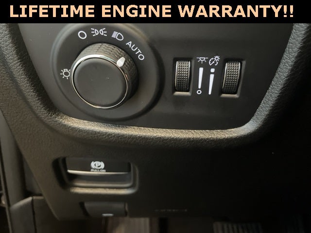 2024 Jeep Grand Cherokee Altitude 4x4