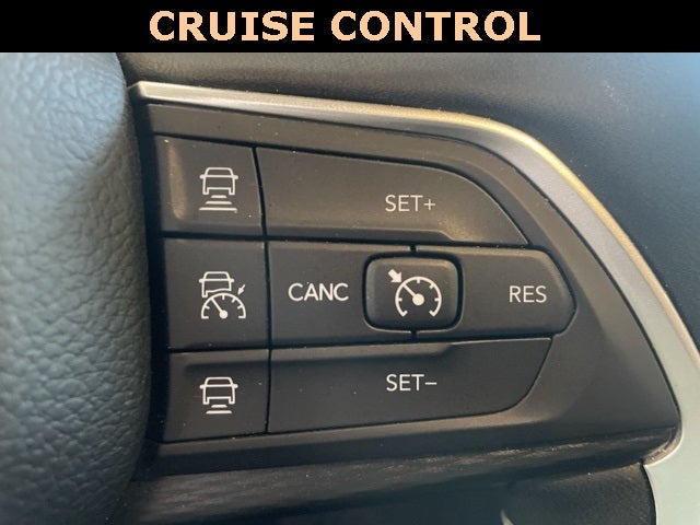 2024 Jeep Grand Cherokee Altitude 4x4