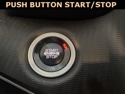 2024 Jeep Grand Cherokee Altitude 4x4