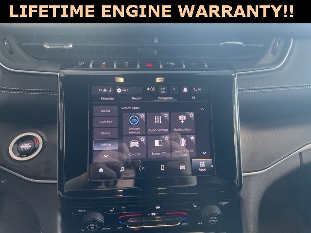 2024 Jeep Grand Cherokee Altitude 4x4