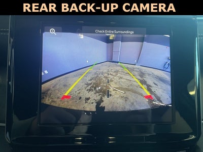 2024 Jeep Grand Cherokee Altitude 4x4