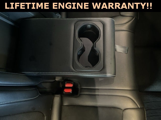 2024 Jeep Grand Cherokee Altitude 4x4