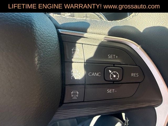 2023 Jeep Grand Cherokee L Altitude X