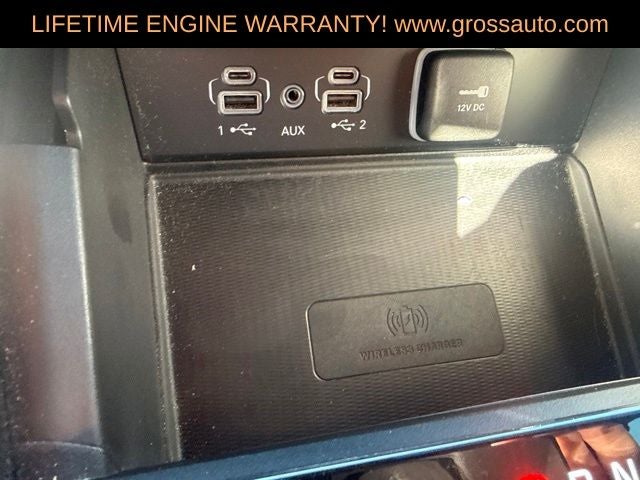 2023 Jeep Grand Cherokee L Altitude X