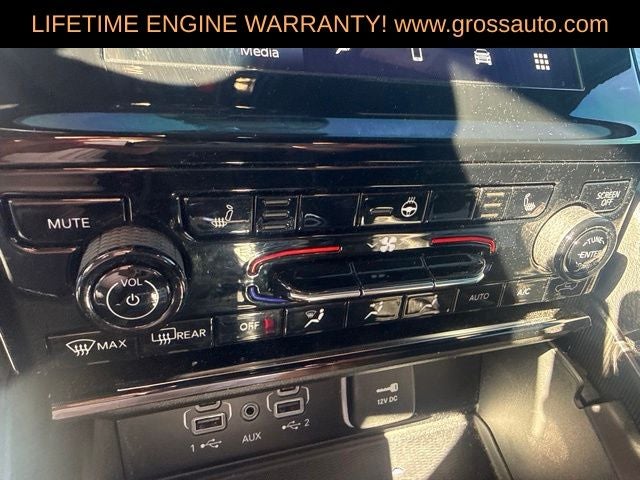 2023 Jeep Grand Cherokee L Altitude X