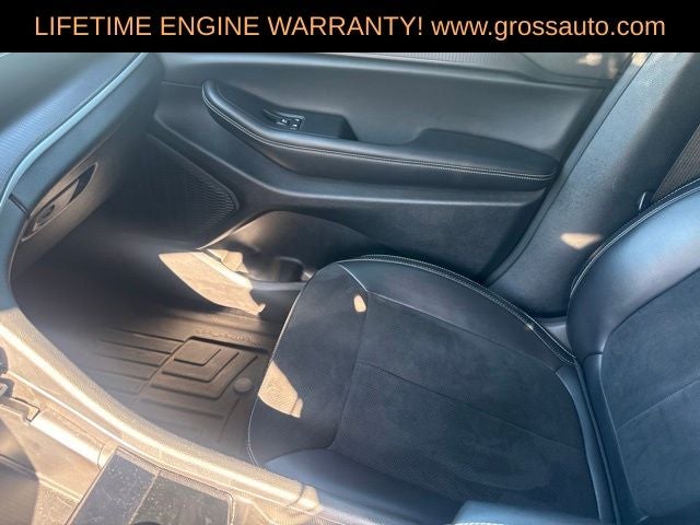 2023 Jeep Grand Cherokee L Altitude X