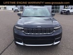 2024 Jeep Grand Cherokee L Summit