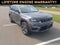2024 Jeep Grand Cherokee 4xe 4xe