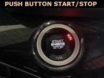 2024 Jeep Grand Cherokee 4xe Trailhawk