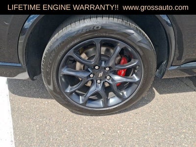 2024 Dodge Durango R/T