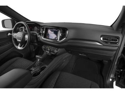 2025 Dodge Durango R/T 20th Anniversary Plus