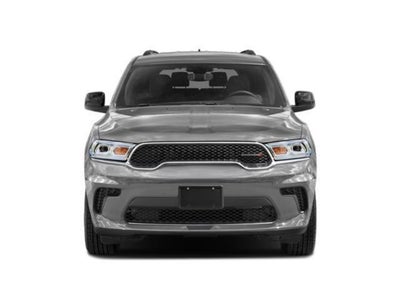 2025 Dodge Durango R/T 20th Anniversary Plus