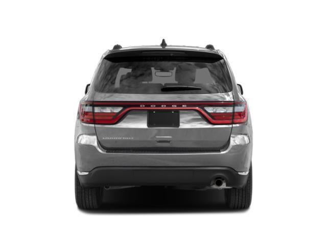 2025 Dodge Durango R/T 20th Anniversary Plus