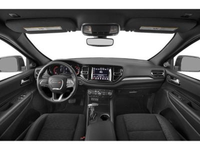 2025 Dodge Durango R/T 20th Anniversary Plus