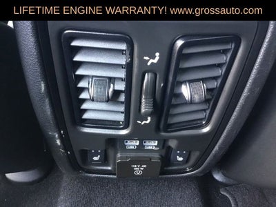 2025 Dodge Durango R/T Plus